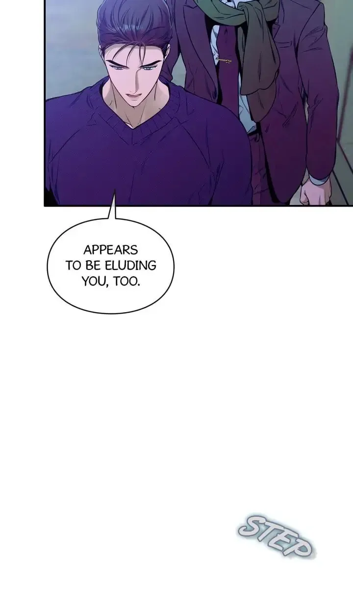 Read No Moral chapter 46 image 34 on Lezhin