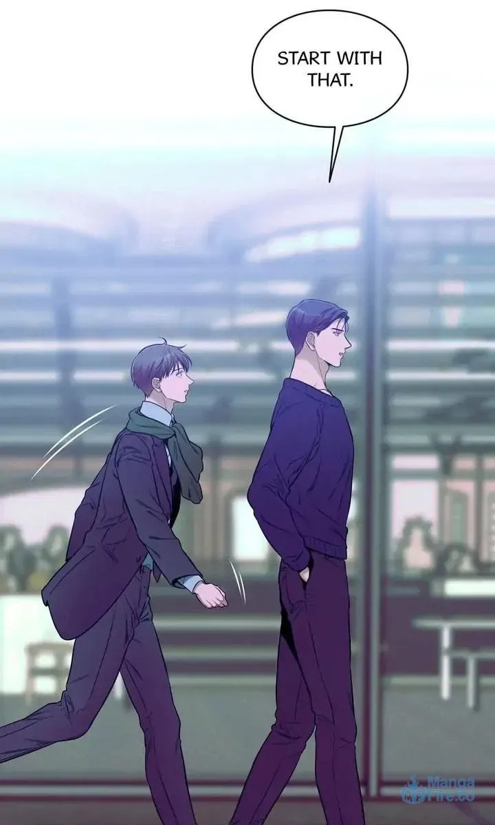 Read No Moral chapter 46 image 35 on Lezhin