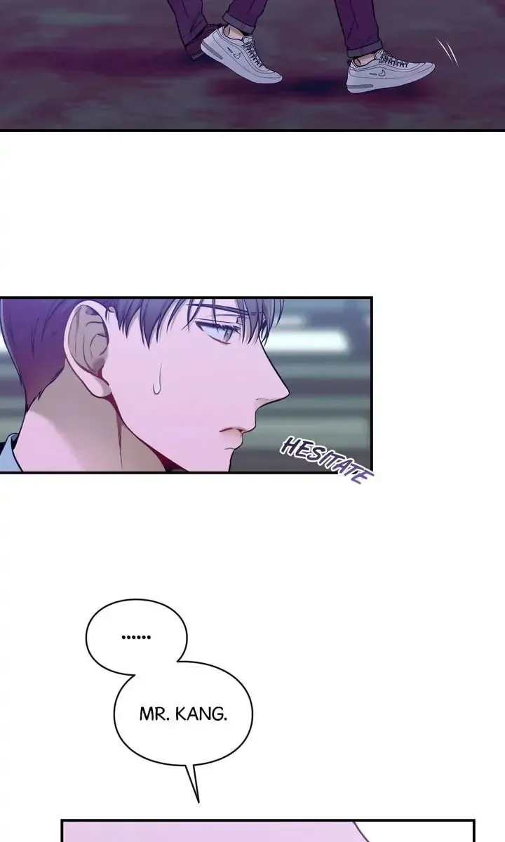 Read No Moral chapter 46 image 36 on Lezhin