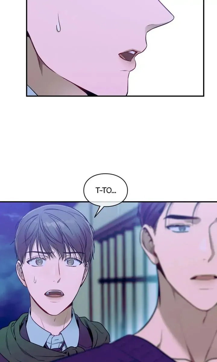 Read No Moral chapter 46 image 37 on Lezhin