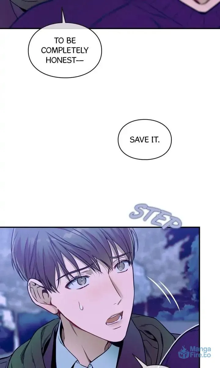 Read No Moral chapter 46 image 38 on Lezhin