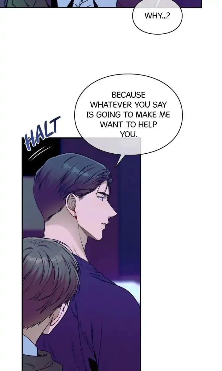 Read No Moral chapter 46 image 39 on Lezhin