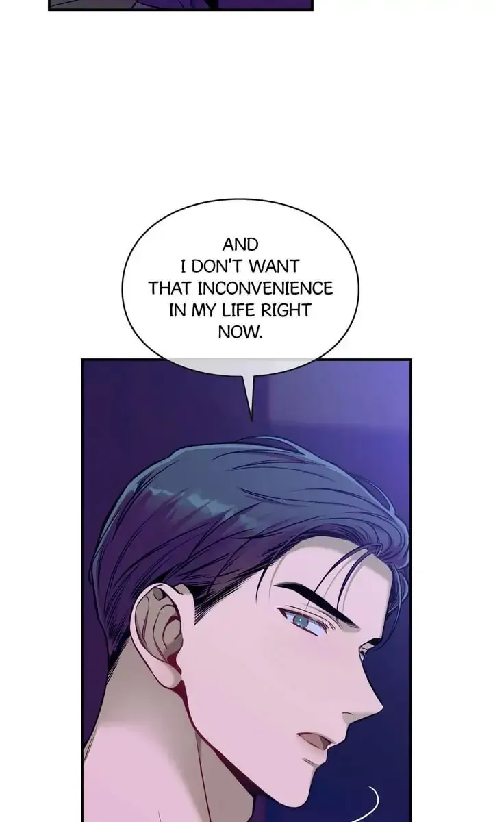 Read No Moral chapter 46 image 40 on Lezhin