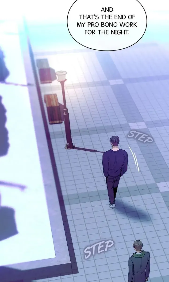 Read No Moral chapter 46 image 42 on Lezhin