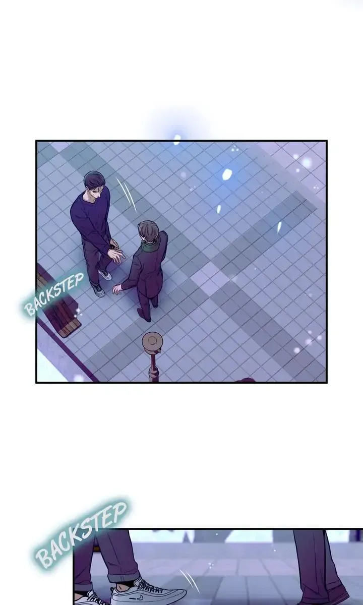 Read No Moral chapter 46 image 73 on Lezhin