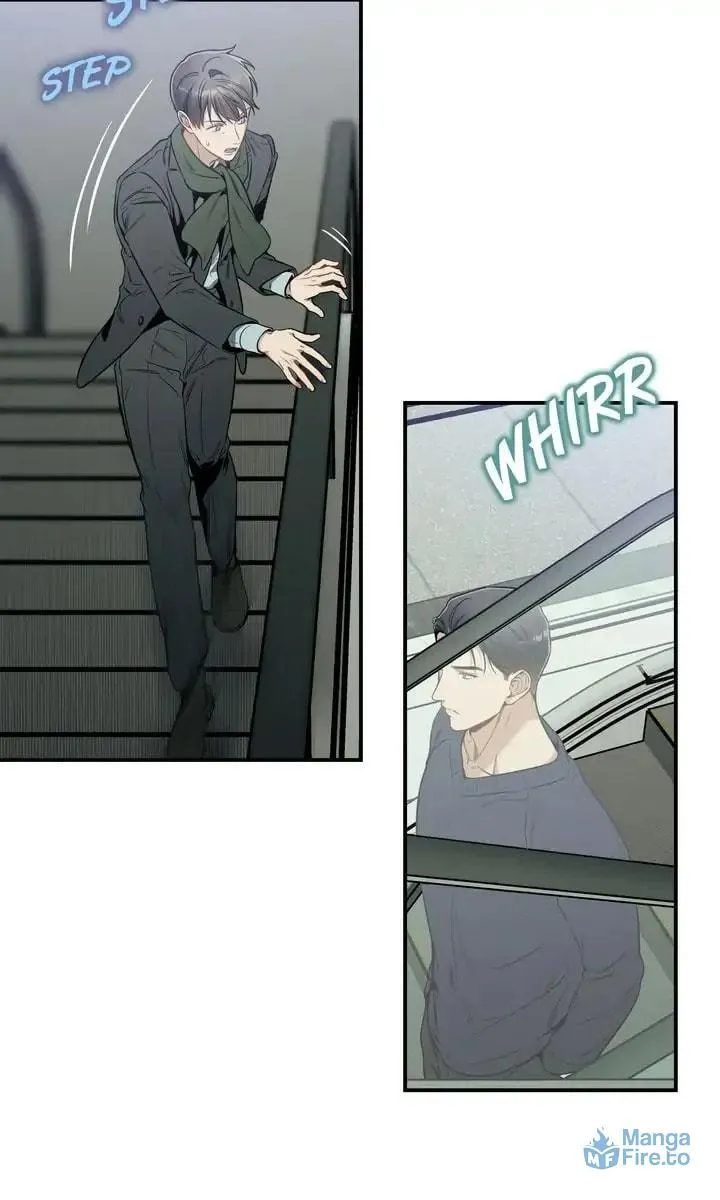 Read No Moral chapter 46 image 8 on Lezhin