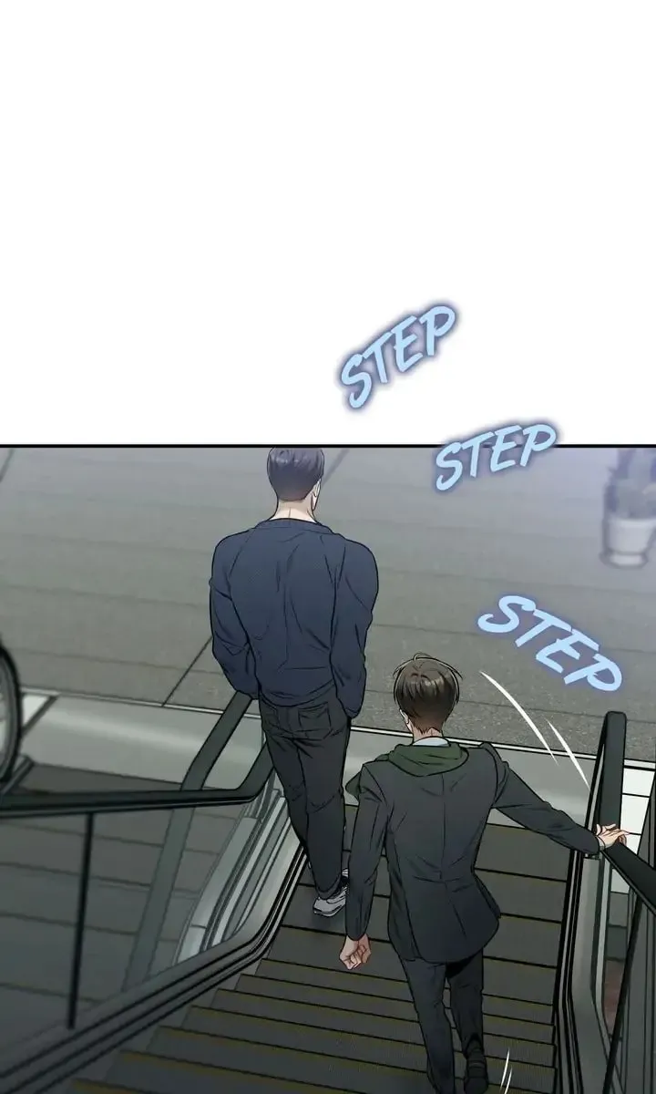 Read No Moral chapter 46 image 9 on Lezhin