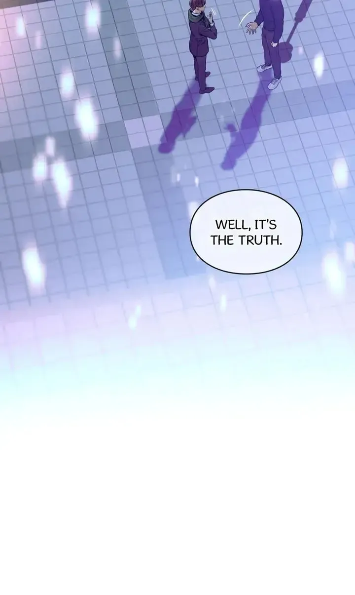 Read No Moral chapter 47 image 12 on Lezhin