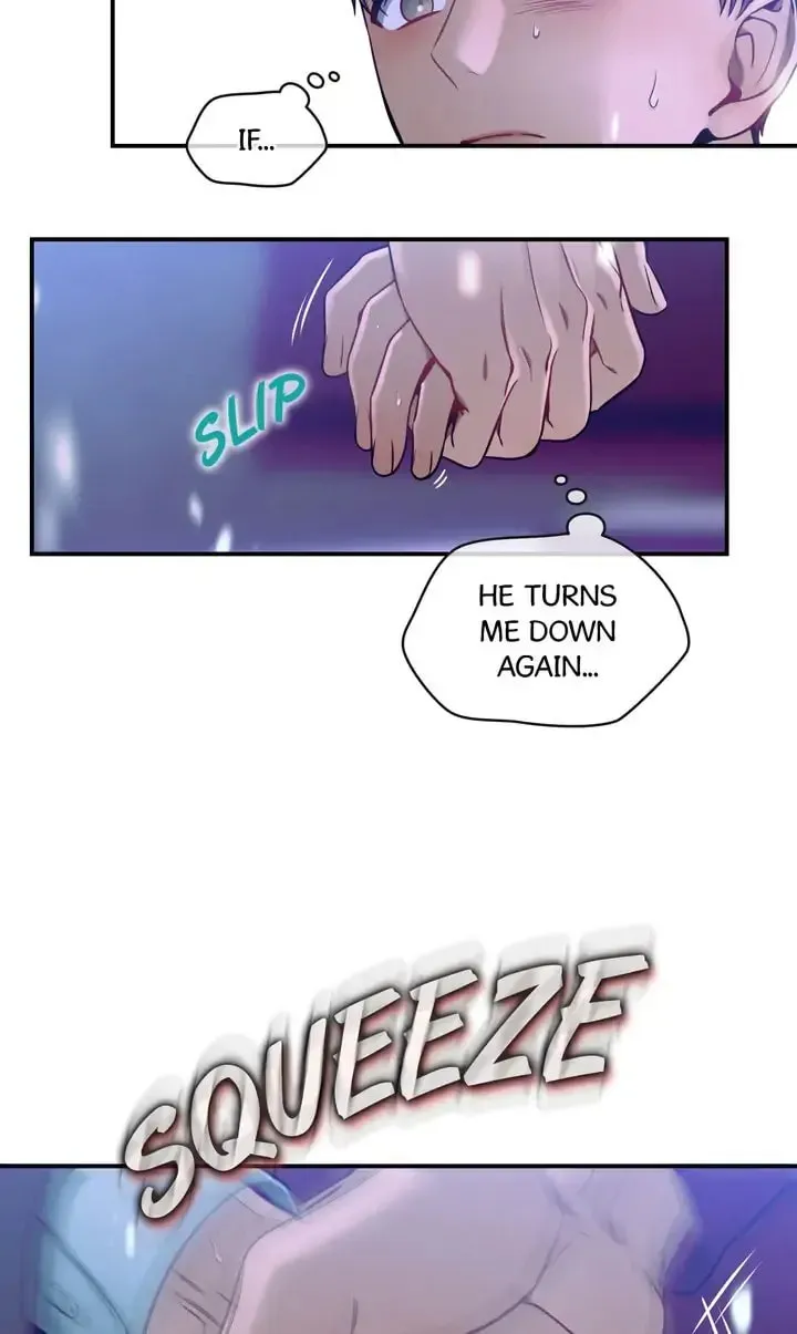 Read No Moral chapter 47 image 25 on Lezhin