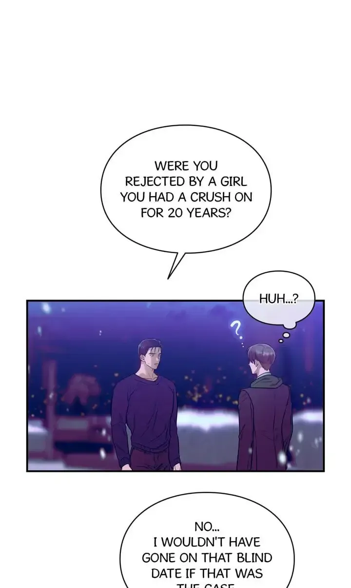 Read No Moral chapter 47 image 3 on Lezhin