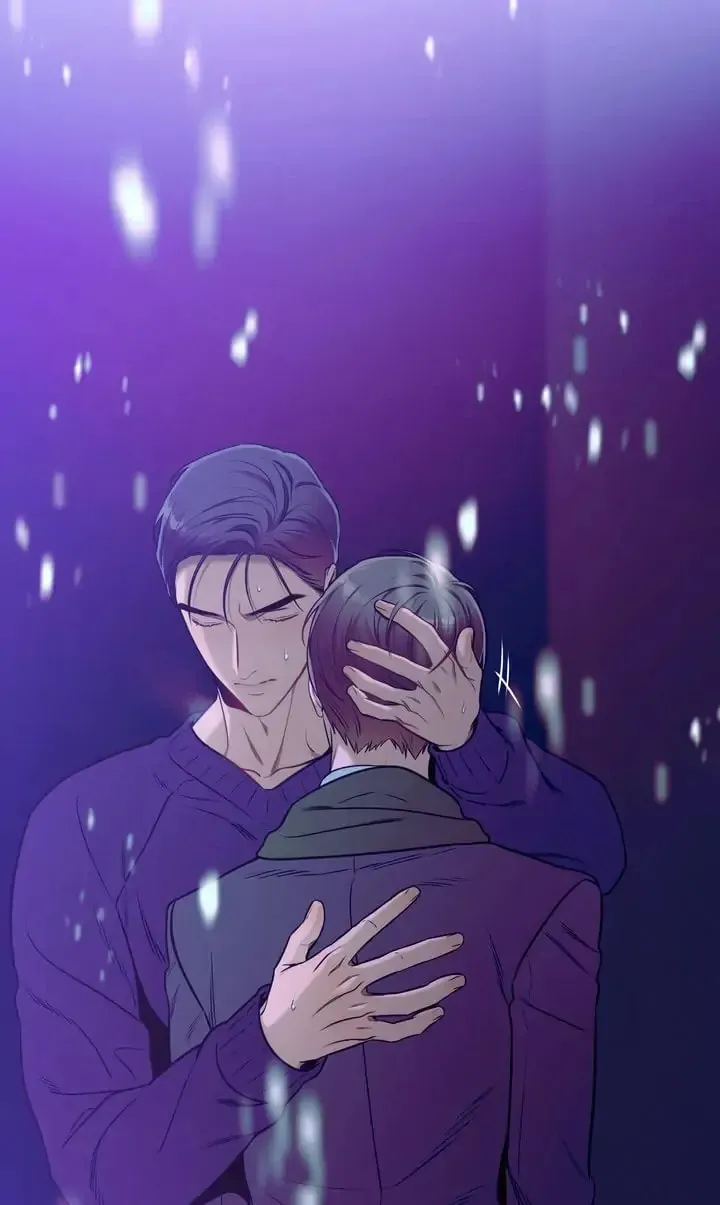 Read No Moral chapter 47 image 33 on Lezhin