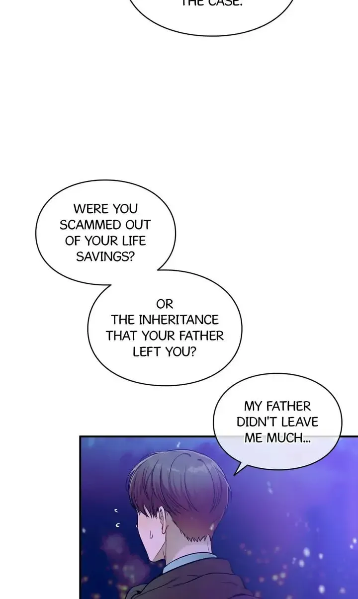 Read No Moral chapter 47 image 4 on Lezhin