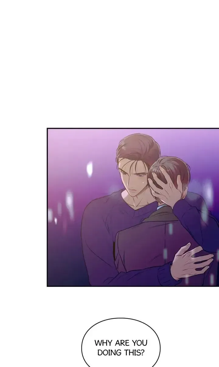 Read No Moral chapter 47 image 40 on Lezhin