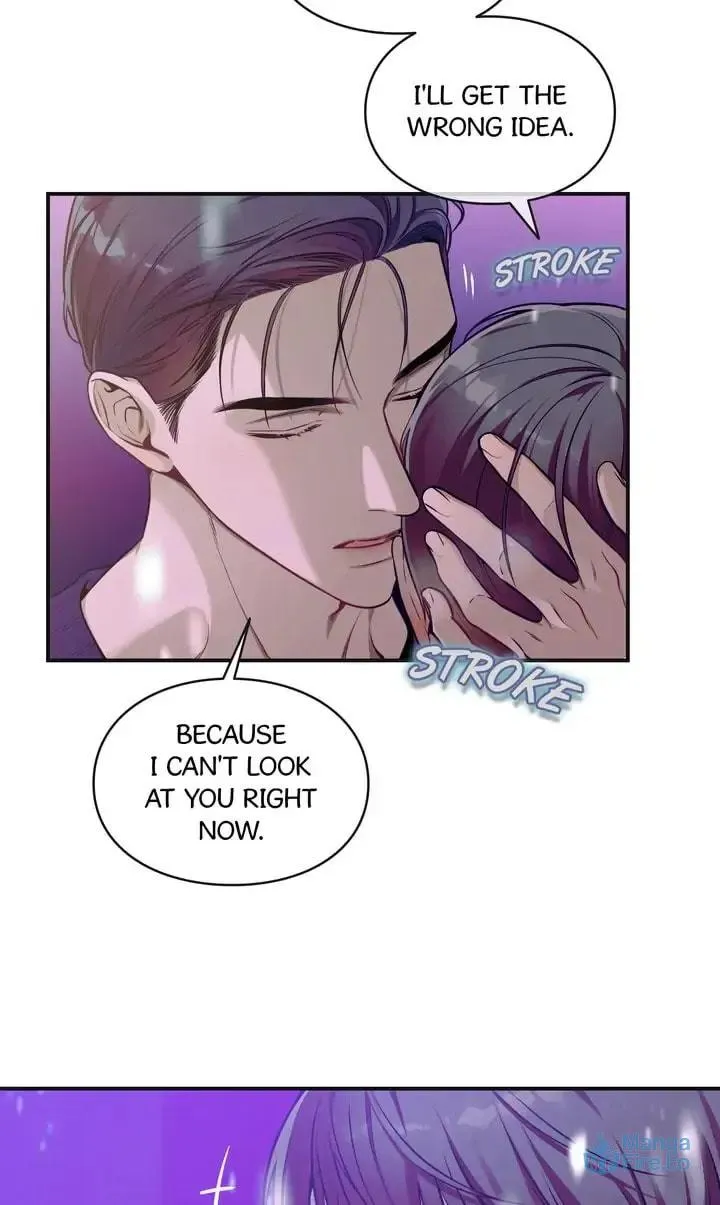 Read No Moral chapter 47 image 41 on Lezhin