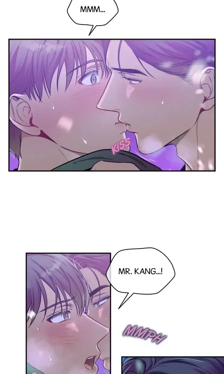 Read No Moral chapter 47 image 61 on Lezhin