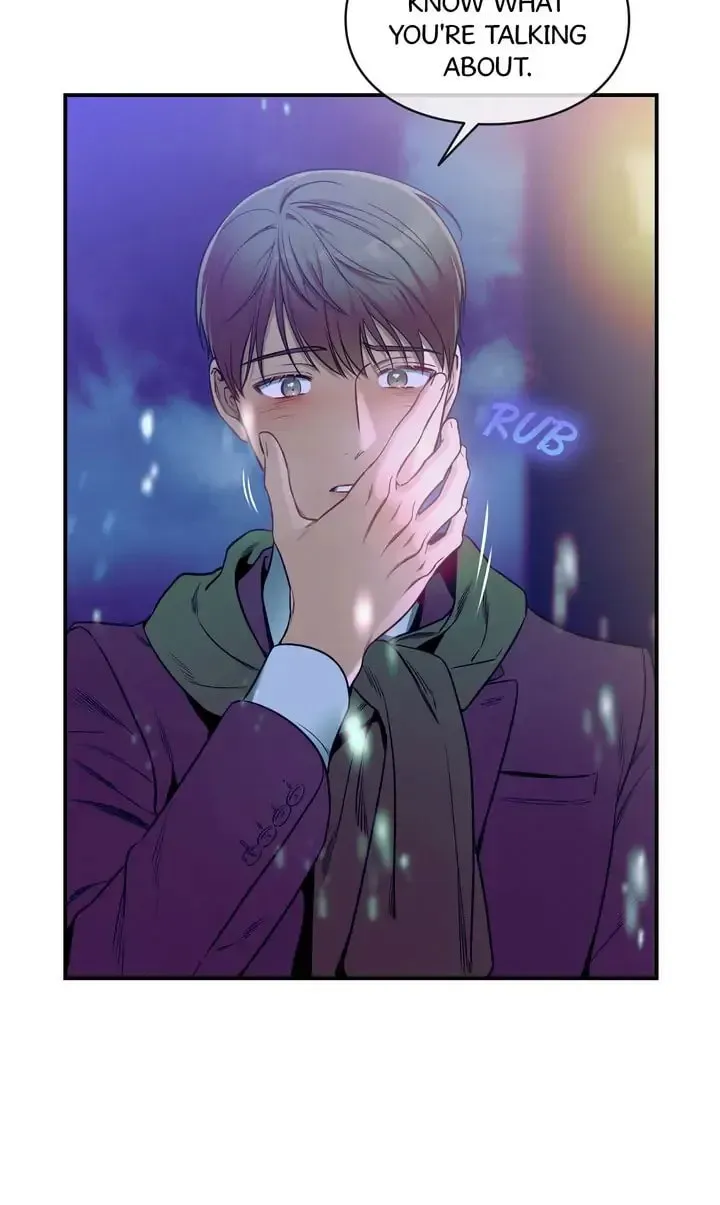 Read No Moral chapter 47 image 7 on Lezhin