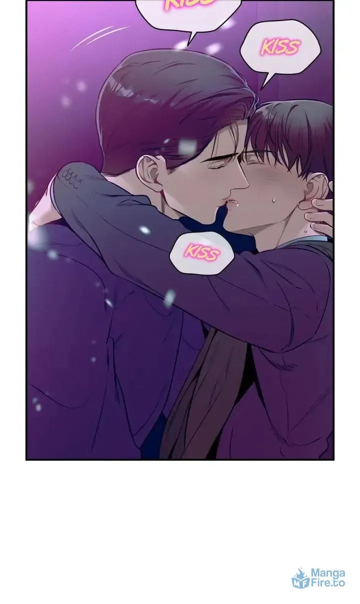 Read No Moral chapter 48 image 14 on Lezhin