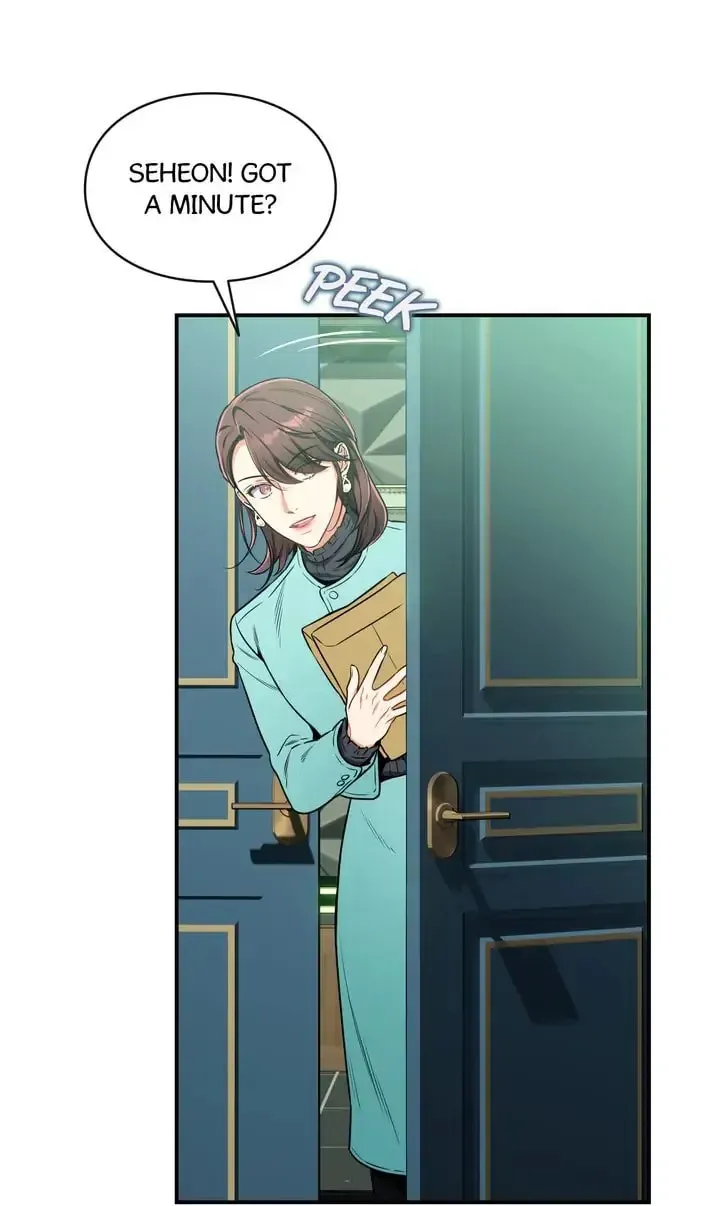 Read No Moral chapter 48 image 33 on Lezhin