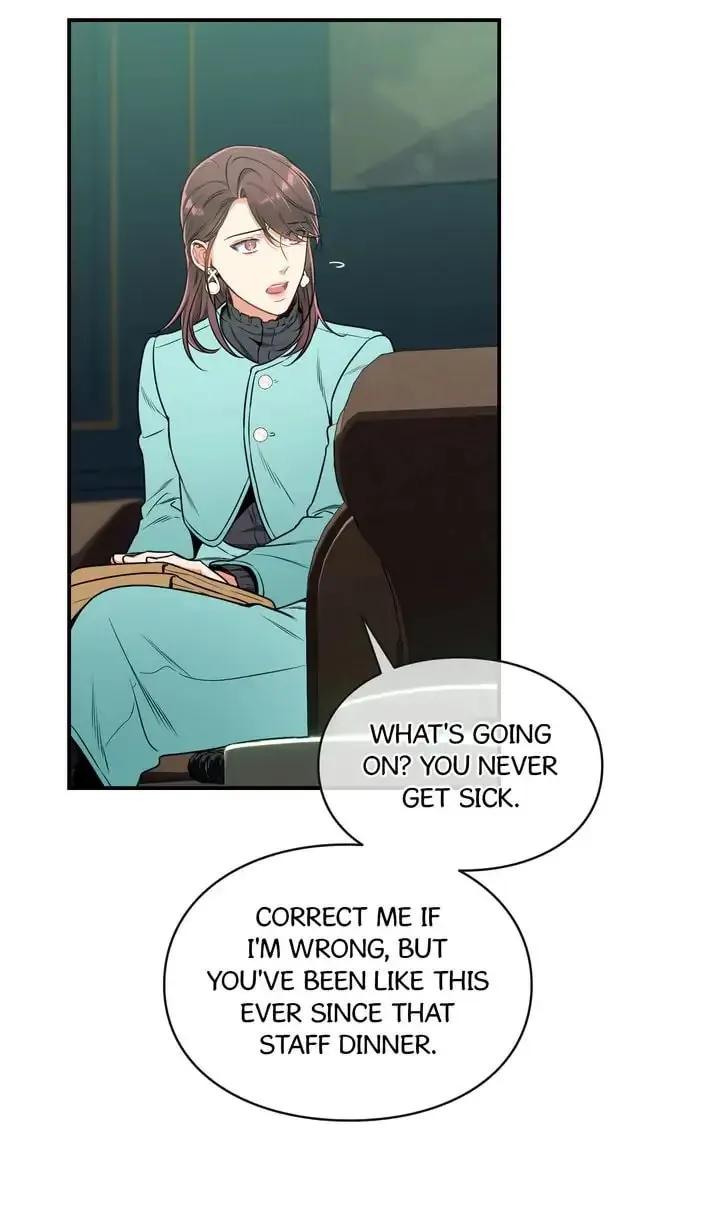 Read No Moral chapter 48 image 39 on Lezhin