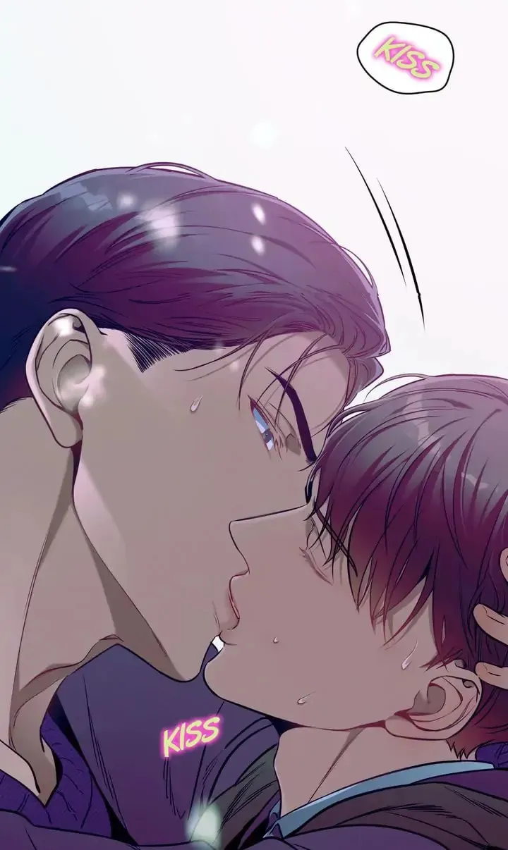 Read No Moral chapter 48 image 4 on Lezhin