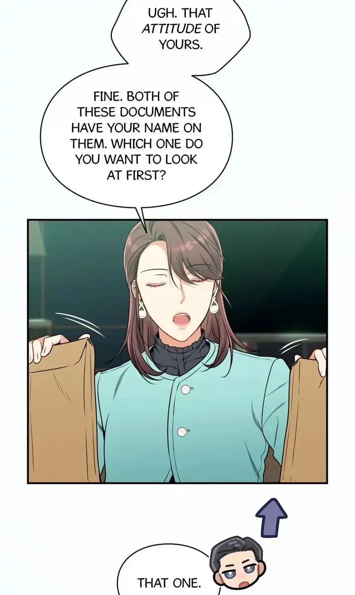 Read No Moral chapter 48 image 42 on Lezhin