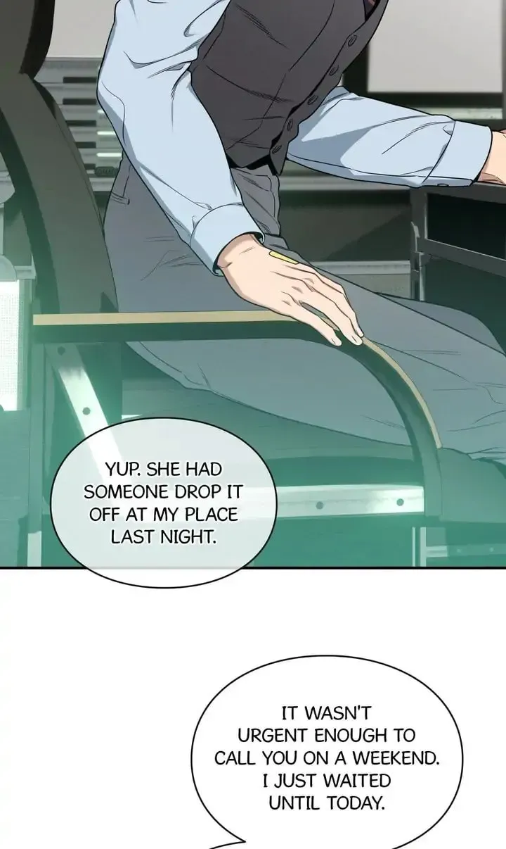 Read No Moral chapter 48 image 45 on Lezhin