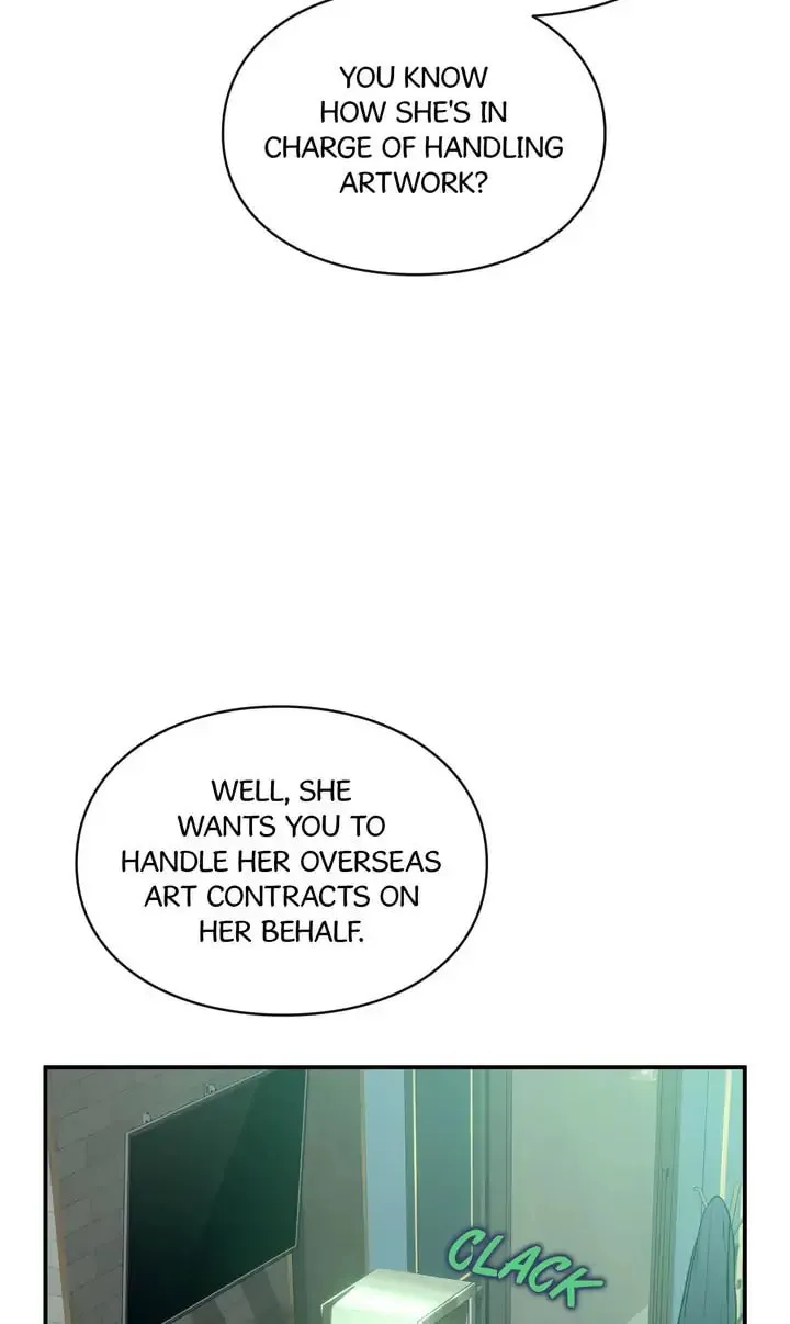 Read No Moral chapter 48 image 46 on Lezhin