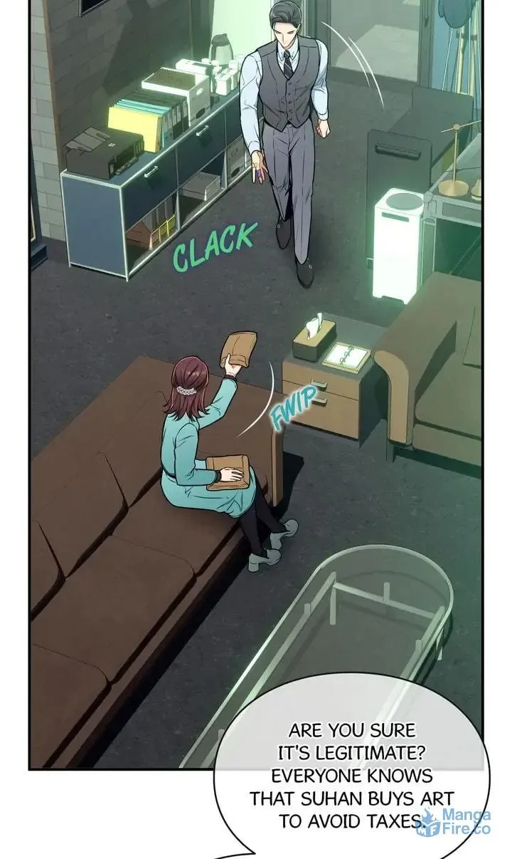Read No Moral chapter 48 image 47 on Lezhin