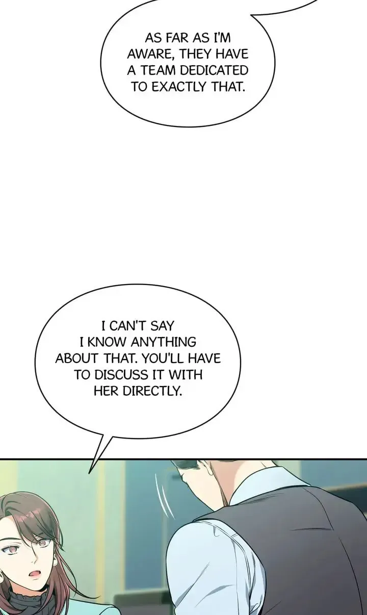 Read No Moral chapter 48 image 48 on Lezhin