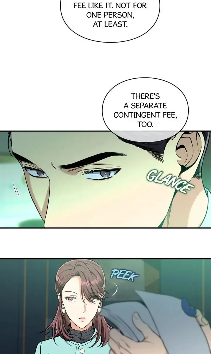 Read No Moral chapter 48 image 52 on Lezhin
