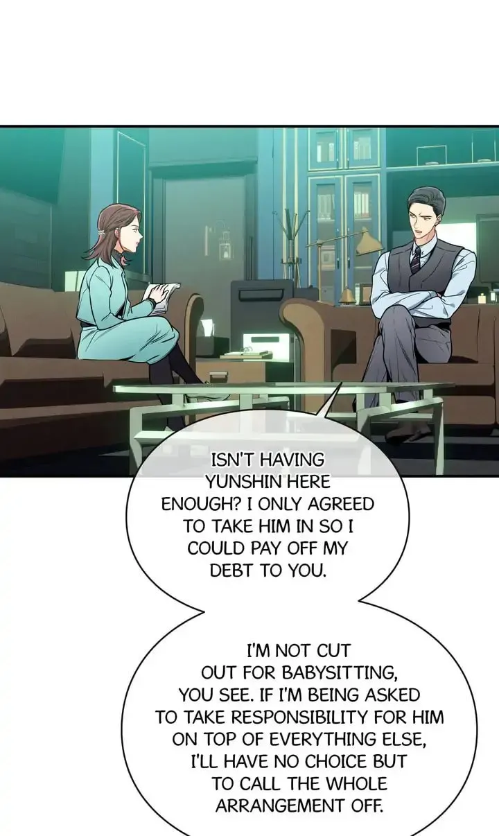 Read No Moral chapter 48 image 60 on Lezhin