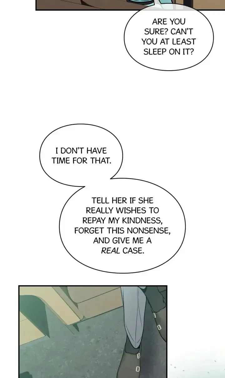 Read No Moral chapter 48 image 64 on Lezhin
