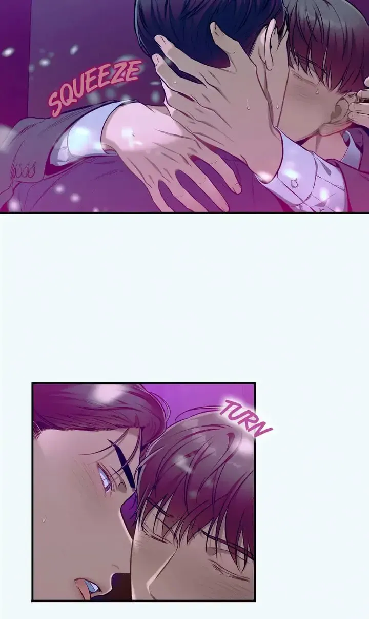 Read No Moral chapter 48 image 7 on Lezhin