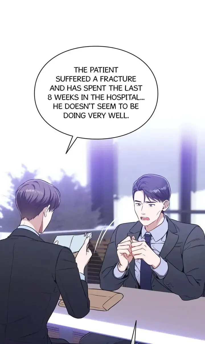Read No Moral chapter 49 image 10 on Lezhin