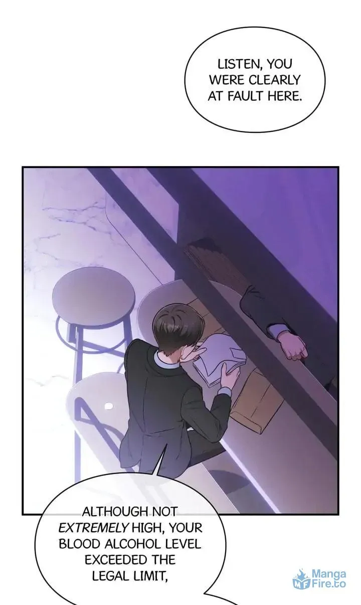 Read No Moral chapter 49 image 14 on Lezhin
