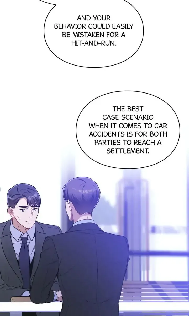 Read No Moral chapter 49 image 15 on Lezhin
