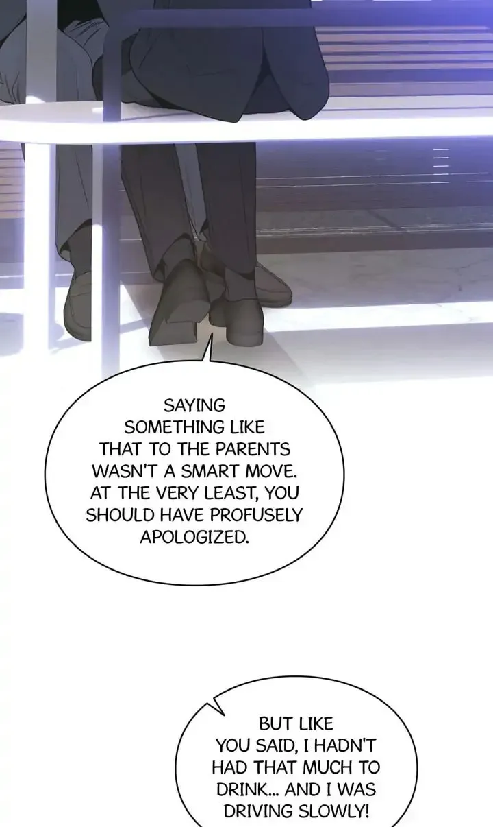 Read No Moral chapter 49 image 16 on Lezhin