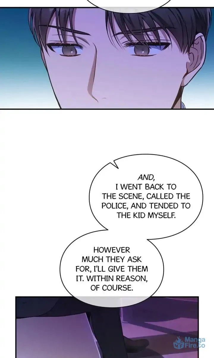 Read No Moral chapter 49 image 17 on Lezhin
