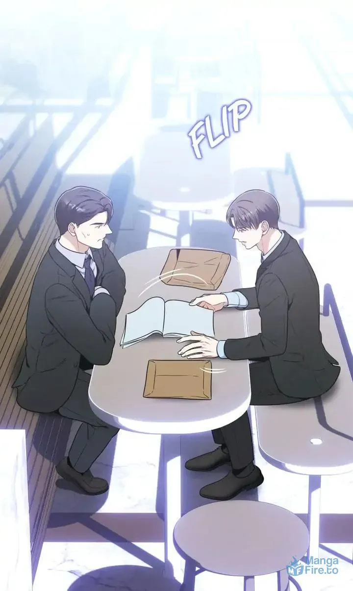 Read No Moral chapter 49 image 2 on Lezhin