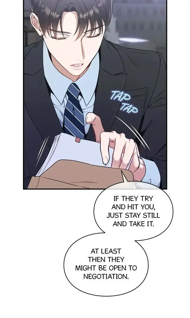 Read No Moral chapter 49 image 22 on Lezhin