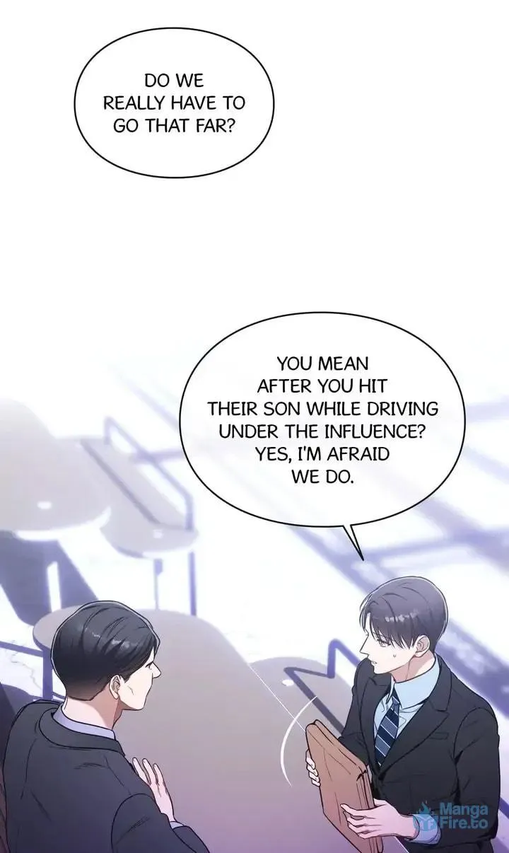 Read No Moral chapter 49 image 23 on Lezhin
