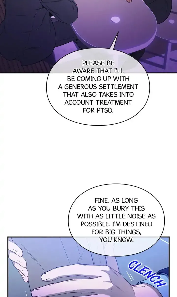 Read No Moral chapter 49 image 24 on Lezhin