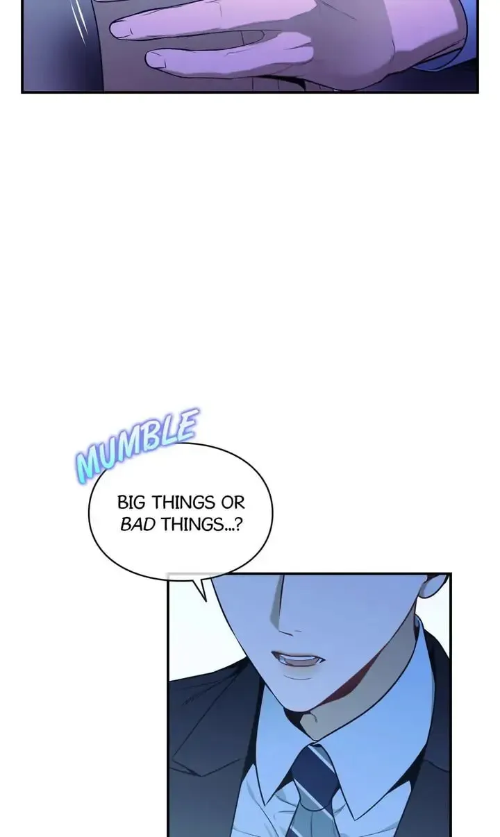 Read No Moral chapter 49 image 25 on Lezhin