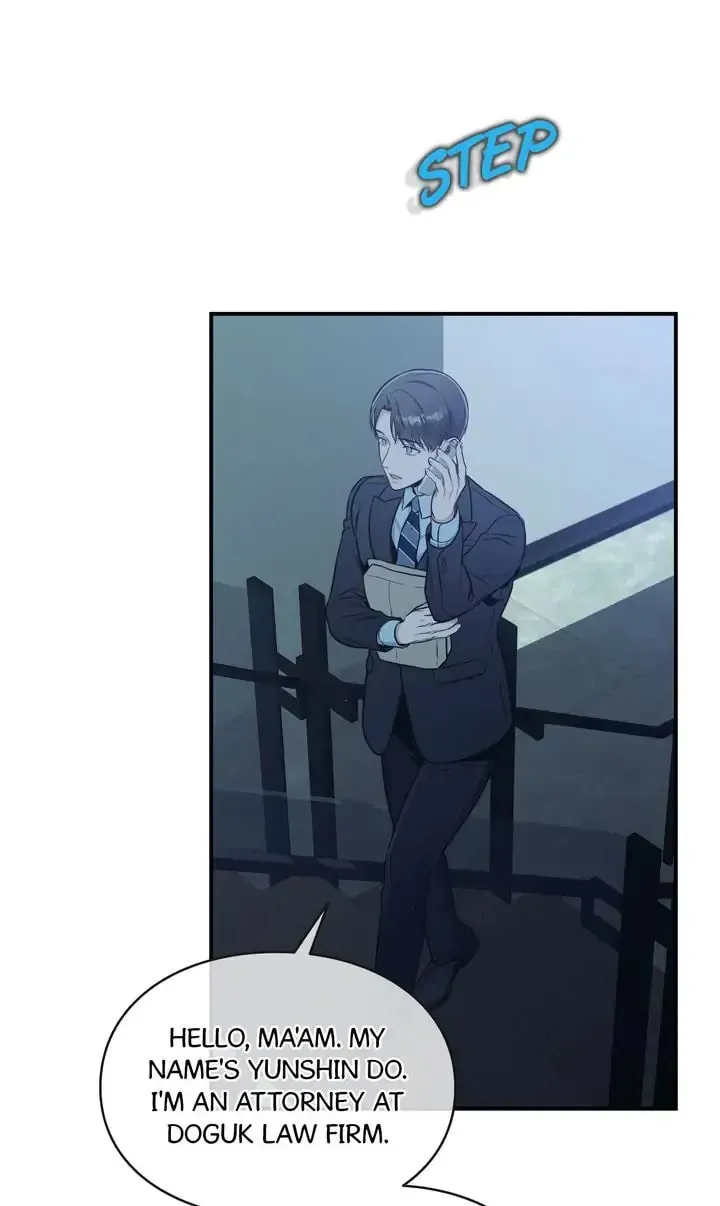 Read No Moral chapter 49 image 30 on Lezhin