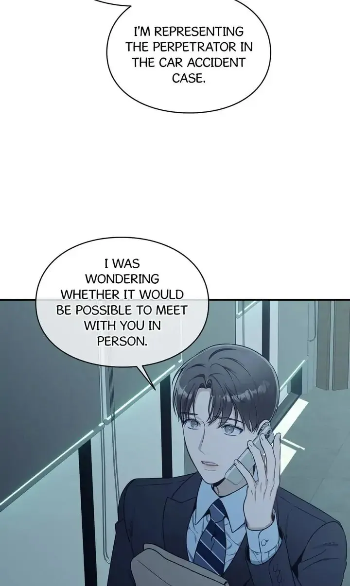Read No Moral chapter 49 image 31 on Lezhin