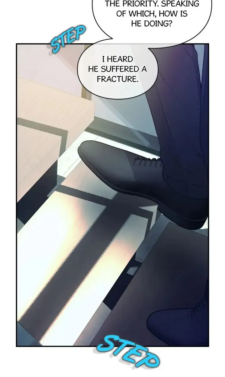 Read No Moral chapter 49 image 33 on Lezhin