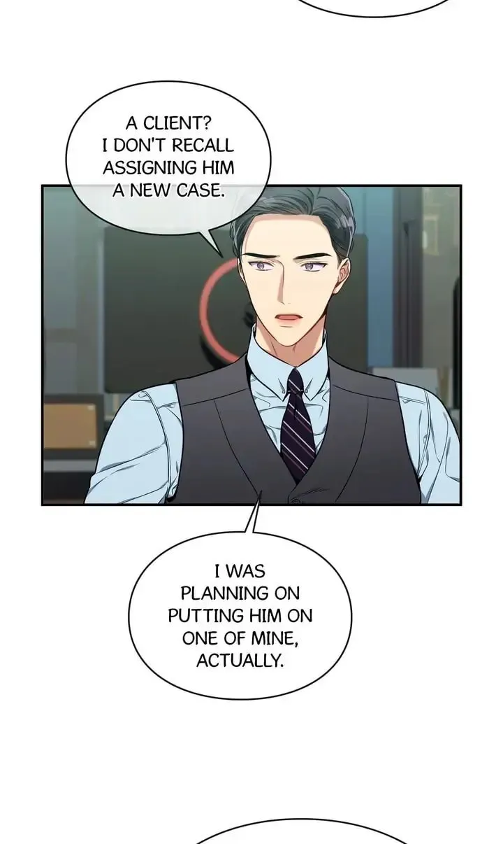 Read No Moral chapter 49 image 39 on Lezhin
