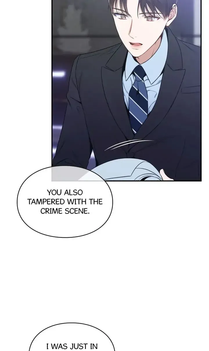 Read No Moral chapter 49 image 4 on Lezhin