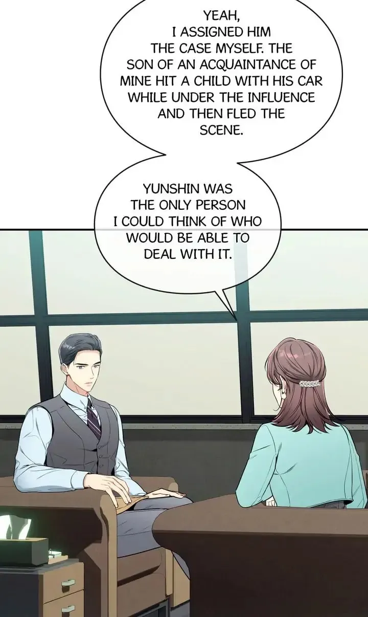 Read No Moral chapter 49 image 40 on Lezhin