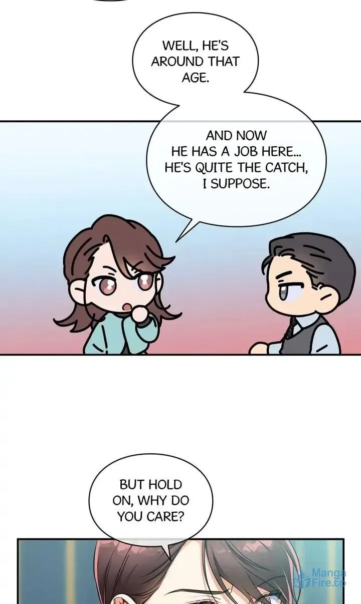 Read No Moral chapter 49 image 44 on Lezhin